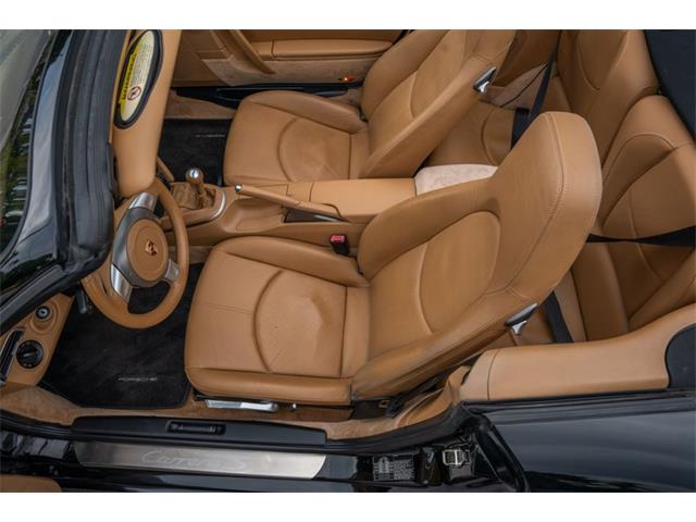 2005 Porsche 911 Carrera (CC-2073705) for sale in Fort Lauderdale, Florida