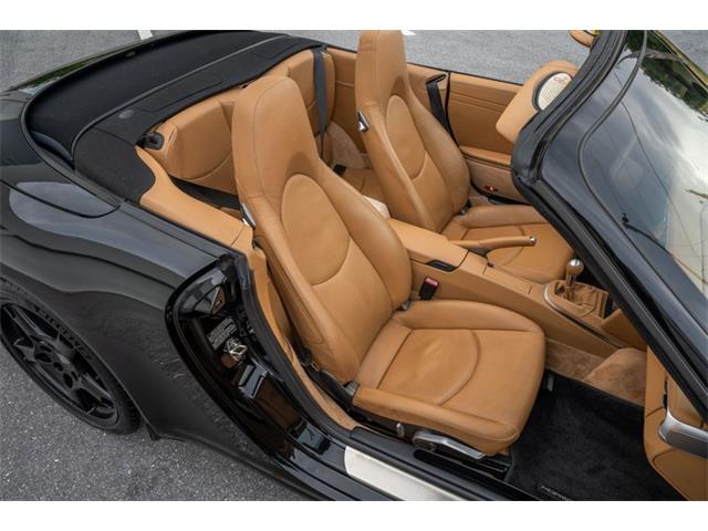2005 Porsche 911 Carrera (CC-2073705) for sale in Fort Lauderdale, Florida
