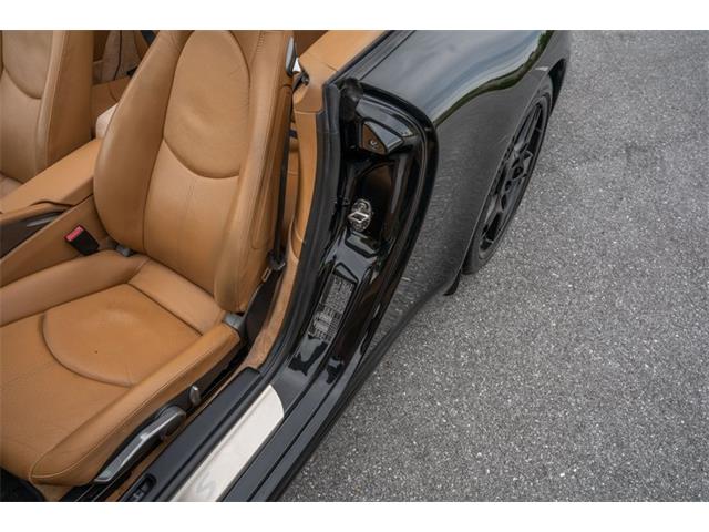 2005 Porsche 911 Carrera (CC-2073705) for sale in Fort Lauderdale, Florida