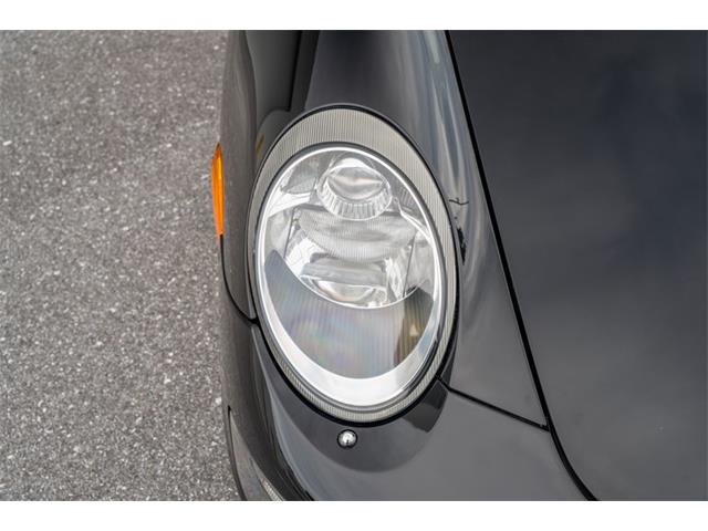2005 Porsche 911 Carrera (CC-2073705) for sale in Fort Lauderdale, Florida
