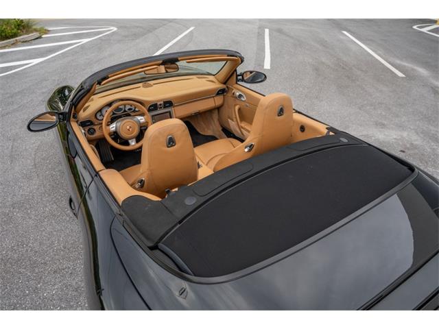 2005 Porsche 911 Carrera (CC-2073705) for sale in Fort Lauderdale, Florida