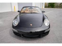 2005 Porsche 911 Carrera (CC-2073705) for sale in Fort Lauderdale, Florida