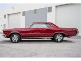 1965 Pontiac GTO (CC-2073706) for sale in Fort Lauderdale, Florida