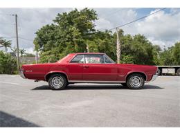 1965 Pontiac GTO (CC-2073706) for sale in Fort Lauderdale, Florida