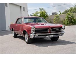 1965 Pontiac GTO (CC-2073706) for sale in Fort Lauderdale, Florida