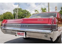 1965 Pontiac GTO (CC-2073706) for sale in Fort Lauderdale, Florida
