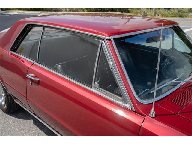 1965 Pontiac GTO (CC-2073706) for sale in Fort Lauderdale, Florida