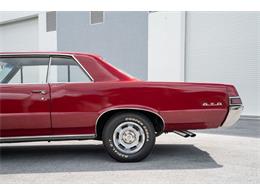 1965 Pontiac GTO (CC-2073706) for sale in Fort Lauderdale, Florida