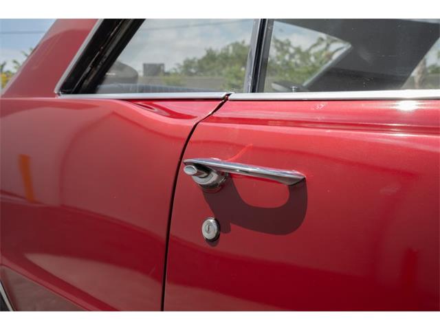 1965 Pontiac GTO (CC-2073706) for sale in Fort Lauderdale, Florida