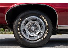 1965 Pontiac GTO (CC-2073706) for sale in Fort Lauderdale, Florida