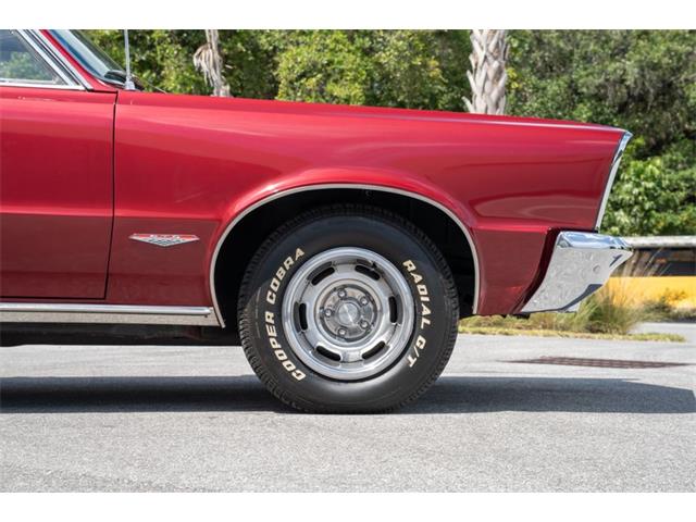 1965 Pontiac GTO (CC-2073706) for sale in Fort Lauderdale, Florida