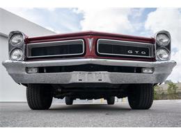 1965 Pontiac GTO (CC-2073706) for sale in Fort Lauderdale, Florida