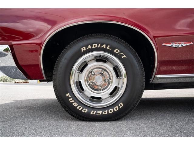1965 Pontiac GTO (CC-2073706) for sale in Fort Lauderdale, Florida