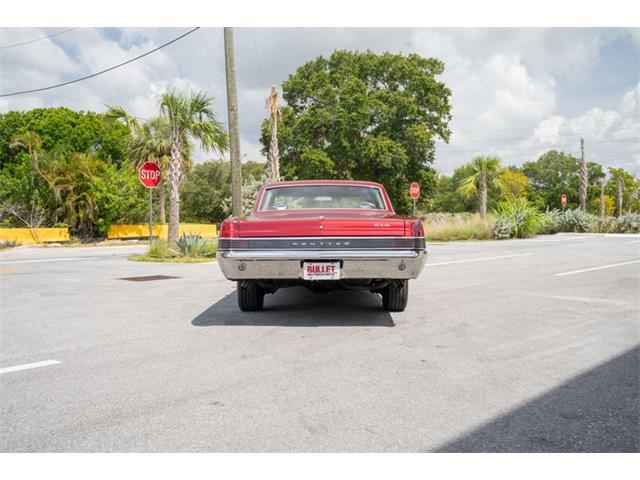 1965 Pontiac GTO (CC-2073706) for sale in Fort Lauderdale, Florida