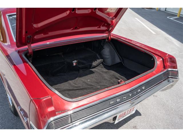 1965 Pontiac GTO (CC-2073706) for sale in Fort Lauderdale, Florida