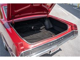 1965 Pontiac GTO (CC-2073706) for sale in Fort Lauderdale, Florida