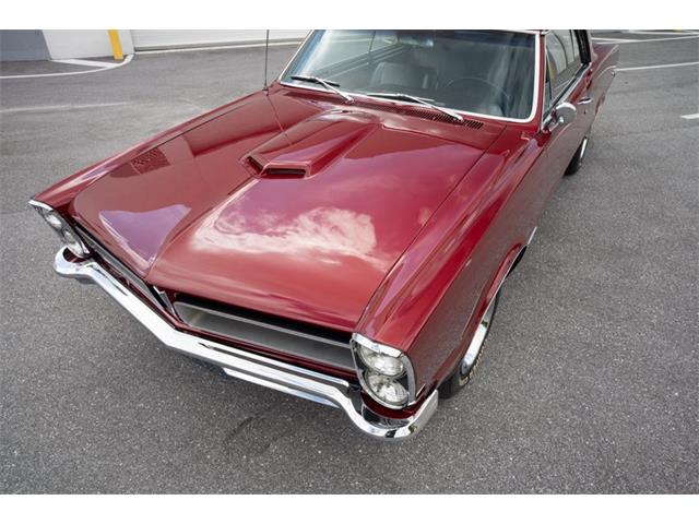 1965 Pontiac GTO (CC-2073706) for sale in Fort Lauderdale, Florida