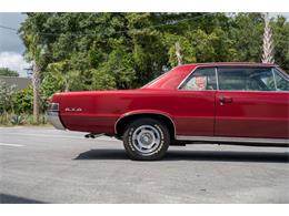 1965 Pontiac GTO (CC-2073706) for sale in Fort Lauderdale, Florida