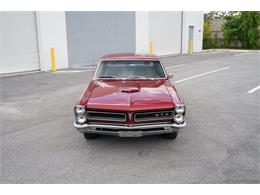 1965 Pontiac GTO (CC-2073706) for sale in Fort Lauderdale, Florida