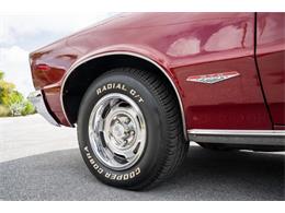 1965 Pontiac GTO (CC-2073706) for sale in Fort Lauderdale, Florida