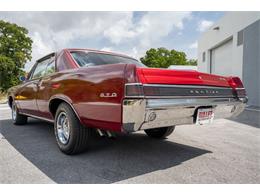 1965 Pontiac GTO (CC-2073706) for sale in Fort Lauderdale, Florida