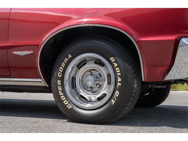 1965 Pontiac GTO (CC-2073706) for sale in Fort Lauderdale, Florida
