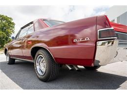 1965 Pontiac GTO (CC-2073706) for sale in Fort Lauderdale, Florida