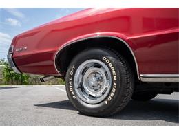 1965 Pontiac GTO (CC-2073706) for sale in Fort Lauderdale, Florida
