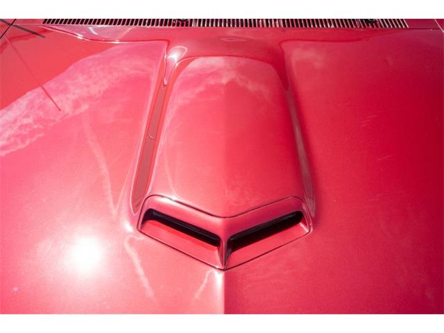 1965 Pontiac GTO (CC-2073706) for sale in Fort Lauderdale, Florida