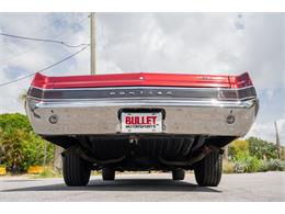1965 Pontiac GTO (CC-2073706) for sale in Fort Lauderdale, Florida