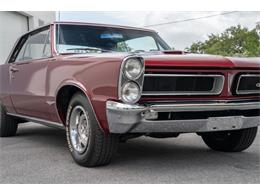 1965 Pontiac GTO (CC-2073706) for sale in Fort Lauderdale, Florida
