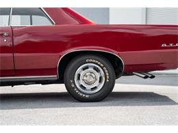 1965 Pontiac GTO (CC-2073706) for sale in Fort Lauderdale, Florida