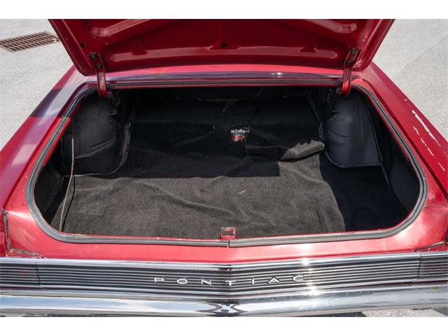 1965 Pontiac GTO (CC-2073706) for sale in Fort Lauderdale, Florida