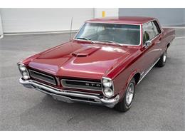 1965 Pontiac GTO (CC-2073706) for sale in Fort Lauderdale, Florida