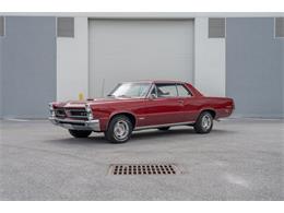 1965 Pontiac GTO (CC-2073706) for sale in Fort Lauderdale, Florida