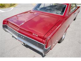 1965 Pontiac GTO (CC-2073706) for sale in Fort Lauderdale, Florida