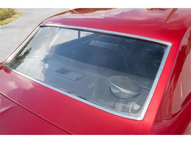 1965 Pontiac GTO (CC-2073706) for sale in Fort Lauderdale, Florida
