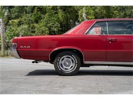 1965 Pontiac GTO (CC-2073706) for sale in Fort Lauderdale, Florida