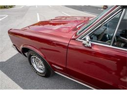 1965 Pontiac GTO (CC-2073706) for sale in Fort Lauderdale, Florida