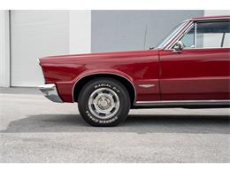 1965 Pontiac GTO (CC-2073706) for sale in Fort Lauderdale, Florida