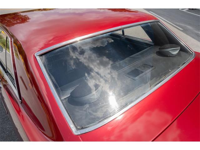 1965 Pontiac GTO (CC-2073706) for sale in Fort Lauderdale, Florida