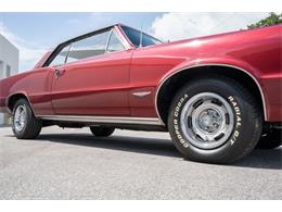 1965 Pontiac GTO (CC-2073706) for sale in Fort Lauderdale, Florida