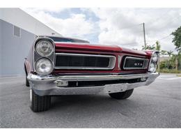 1965 Pontiac GTO (CC-2073706) for sale in Fort Lauderdale, Florida