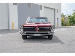 1965 Pontiac GTO (CC-2073706) for sale in Fort Lauderdale, Florida