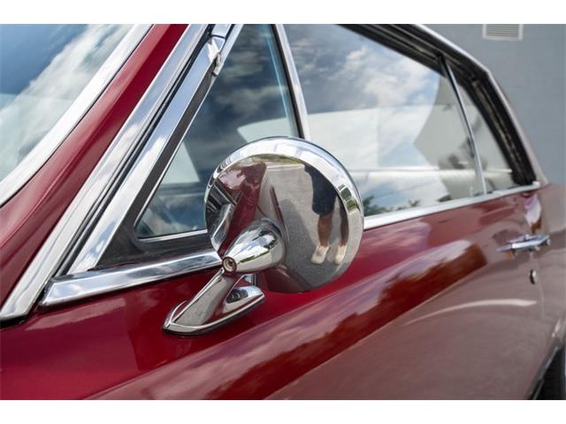 1965 Pontiac GTO (CC-2073706) for sale in Fort Lauderdale, Florida