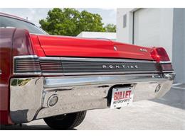 1965 Pontiac GTO (CC-2073706) for sale in Fort Lauderdale, Florida