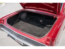 1965 Pontiac GTO (CC-2073706) for sale in Fort Lauderdale, Florida