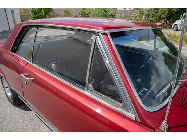 1965 Pontiac GTO (CC-2073706) for sale in Fort Lauderdale, Florida