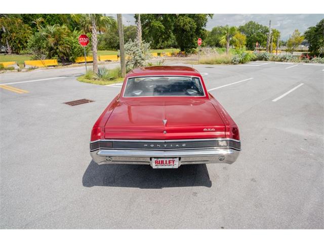1965 Pontiac GTO (CC-2073706) for sale in Fort Lauderdale, Florida
