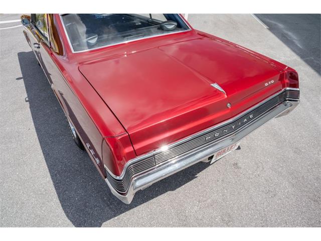 1965 Pontiac GTO (CC-2073706) for sale in Fort Lauderdale, Florida
